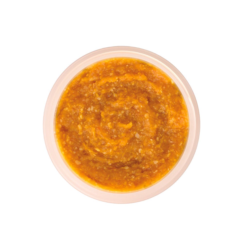 Organic Pumpkin Flaxseed Enzyme Face Mask – Brightening & Tightening Mask for Glowing Skin