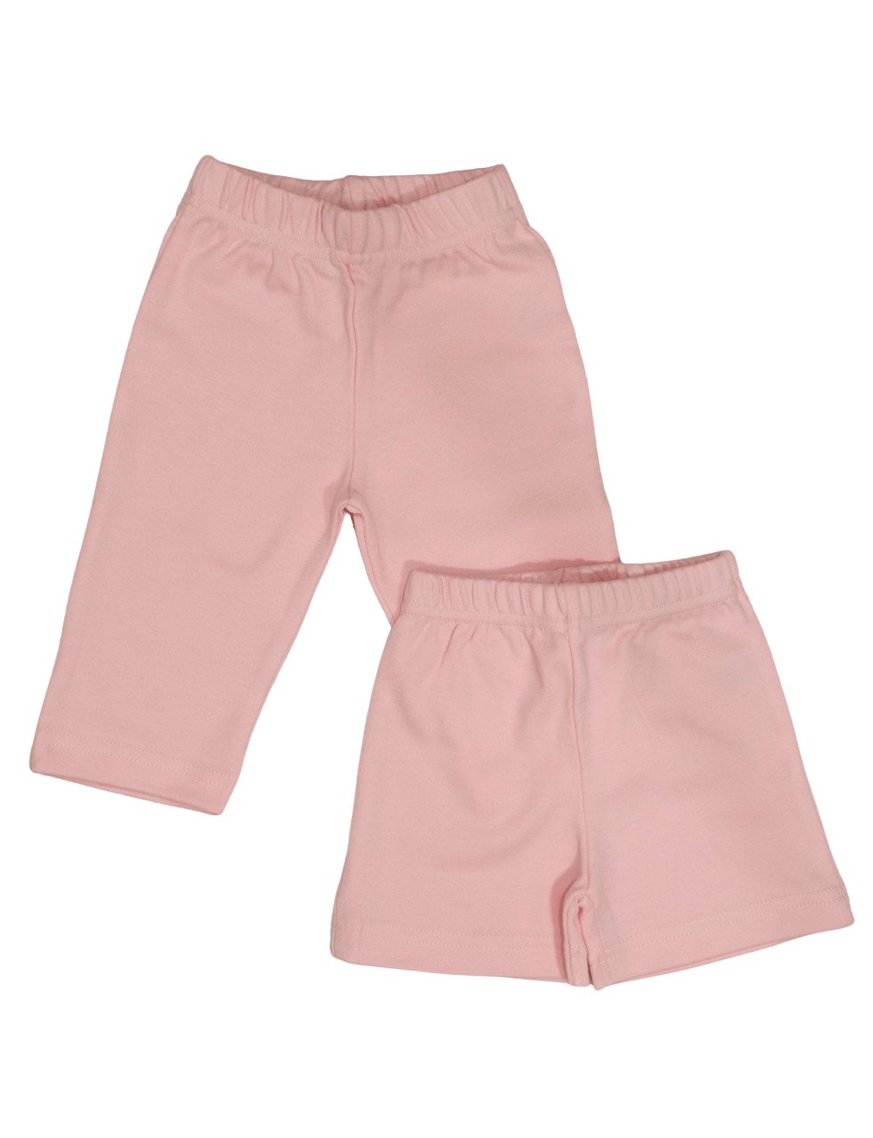 Pull-on Hosen & Shorts - Erhältlich in 4 Farben