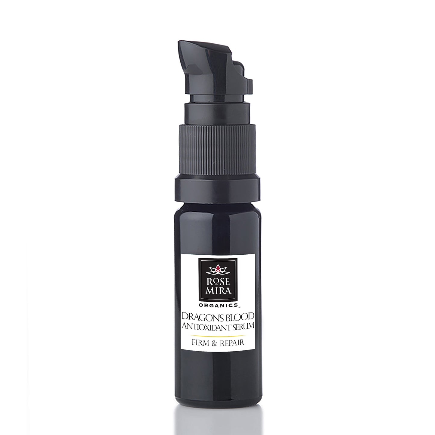 Dragon's Blood Antioxidant Serum – Strafft & Repariert