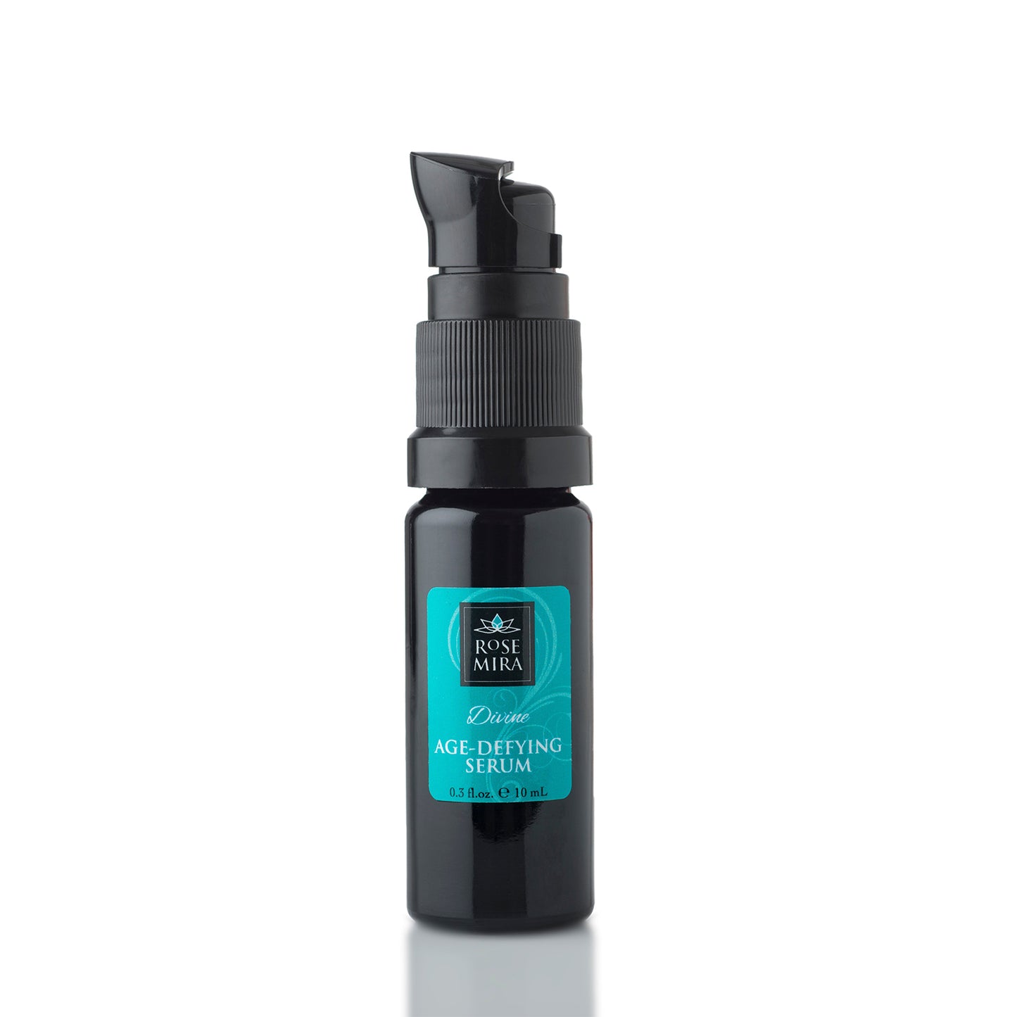 Göttliches Anti-Aging Serum