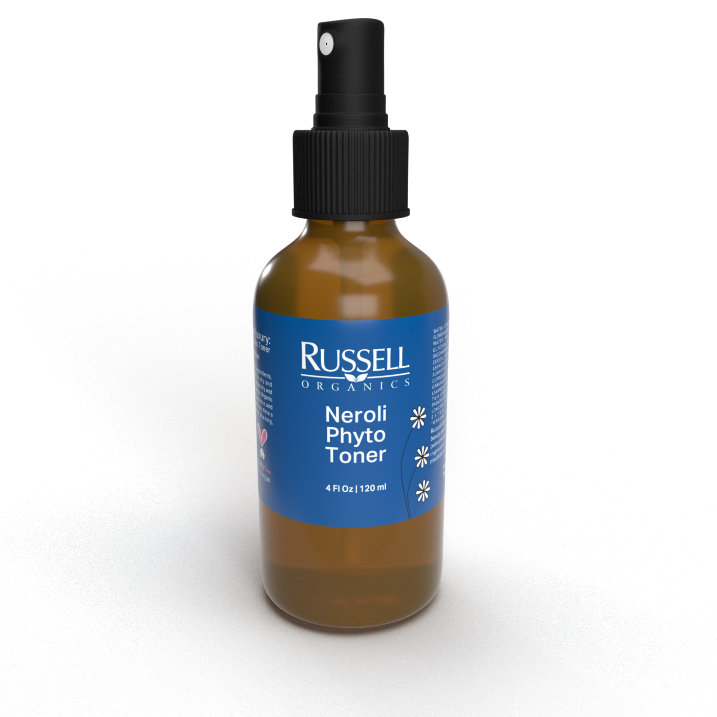 Neroli Phyto Toner