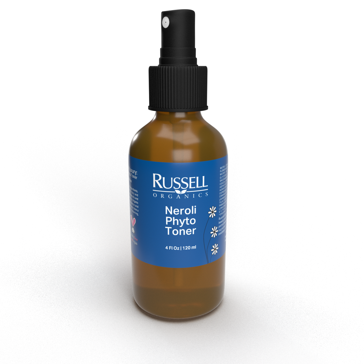 Neroli Phyto Toner