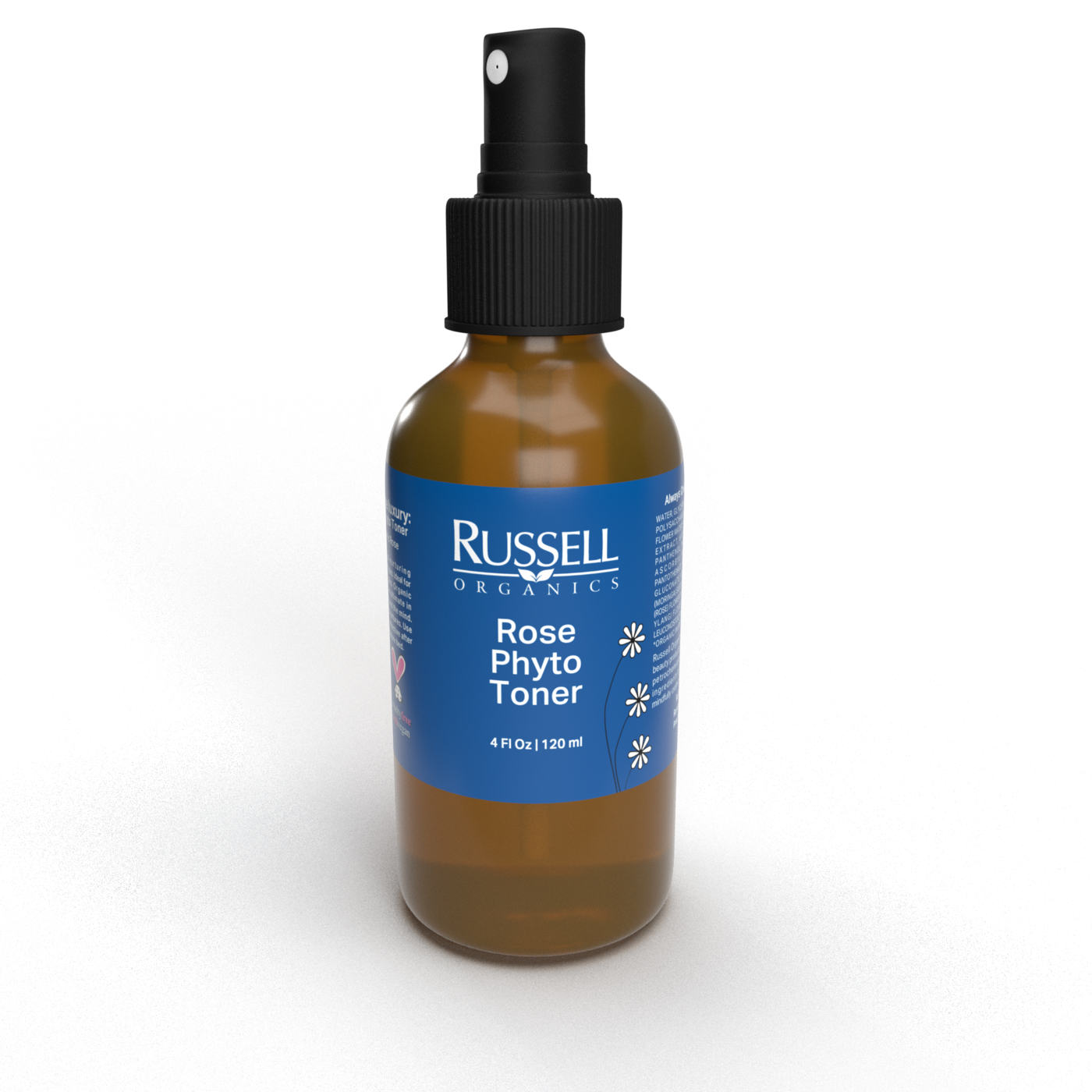 Rosen Phyto-Toner