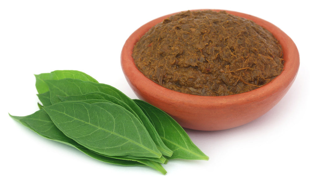Kräuter-Henna-Haarfarbe Creme – 100 % natürlich, 226,8 g (8 Oz) Tiegel