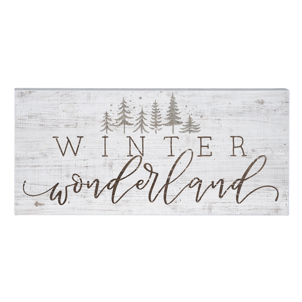 Winterwunderland