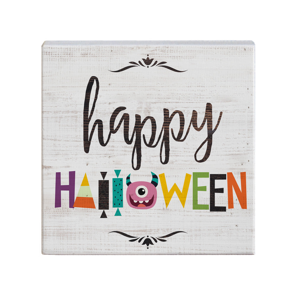 Frohes Halloween