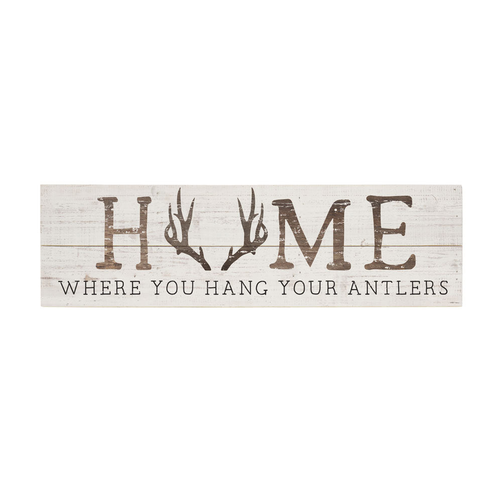 Home Where You Hang
