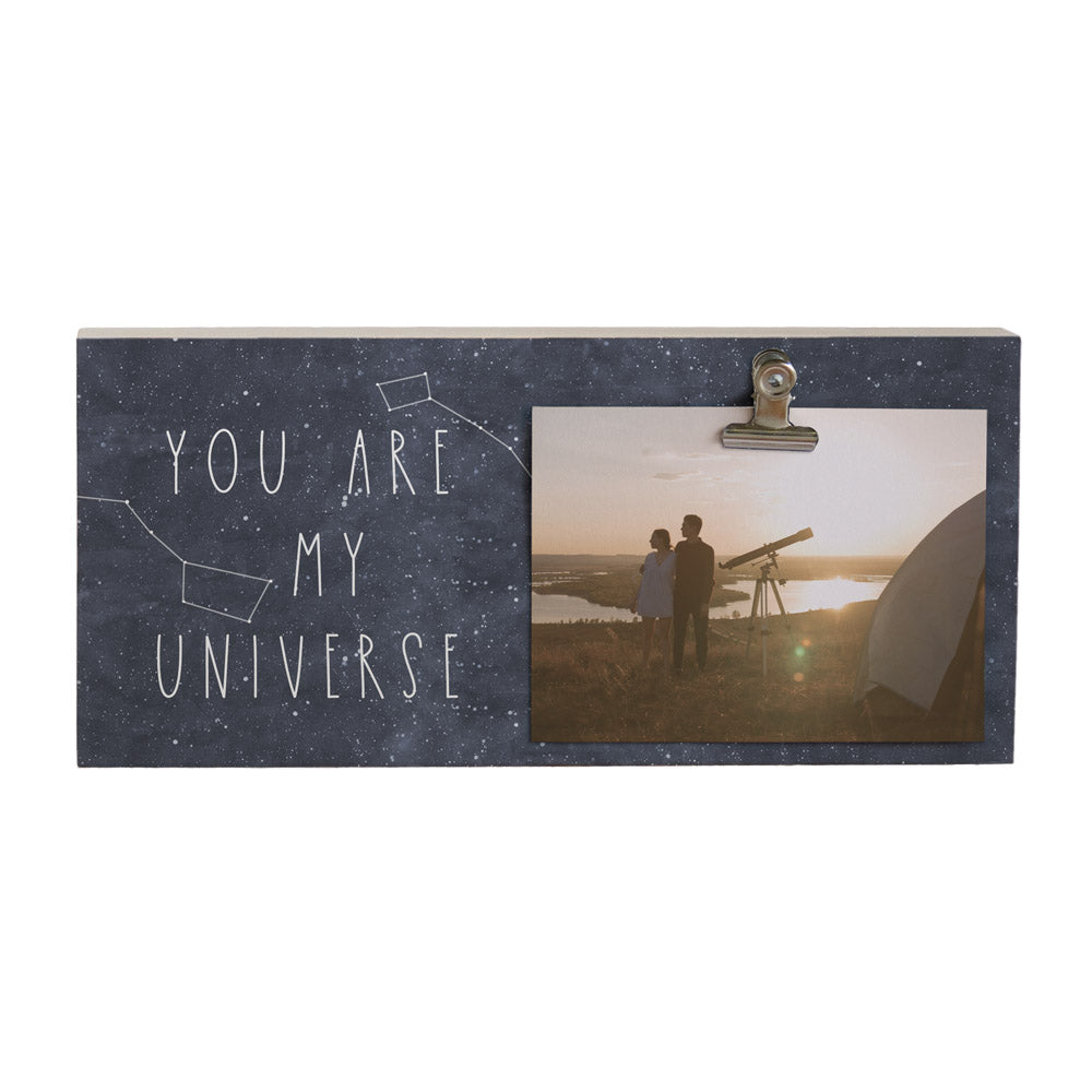 My Universe