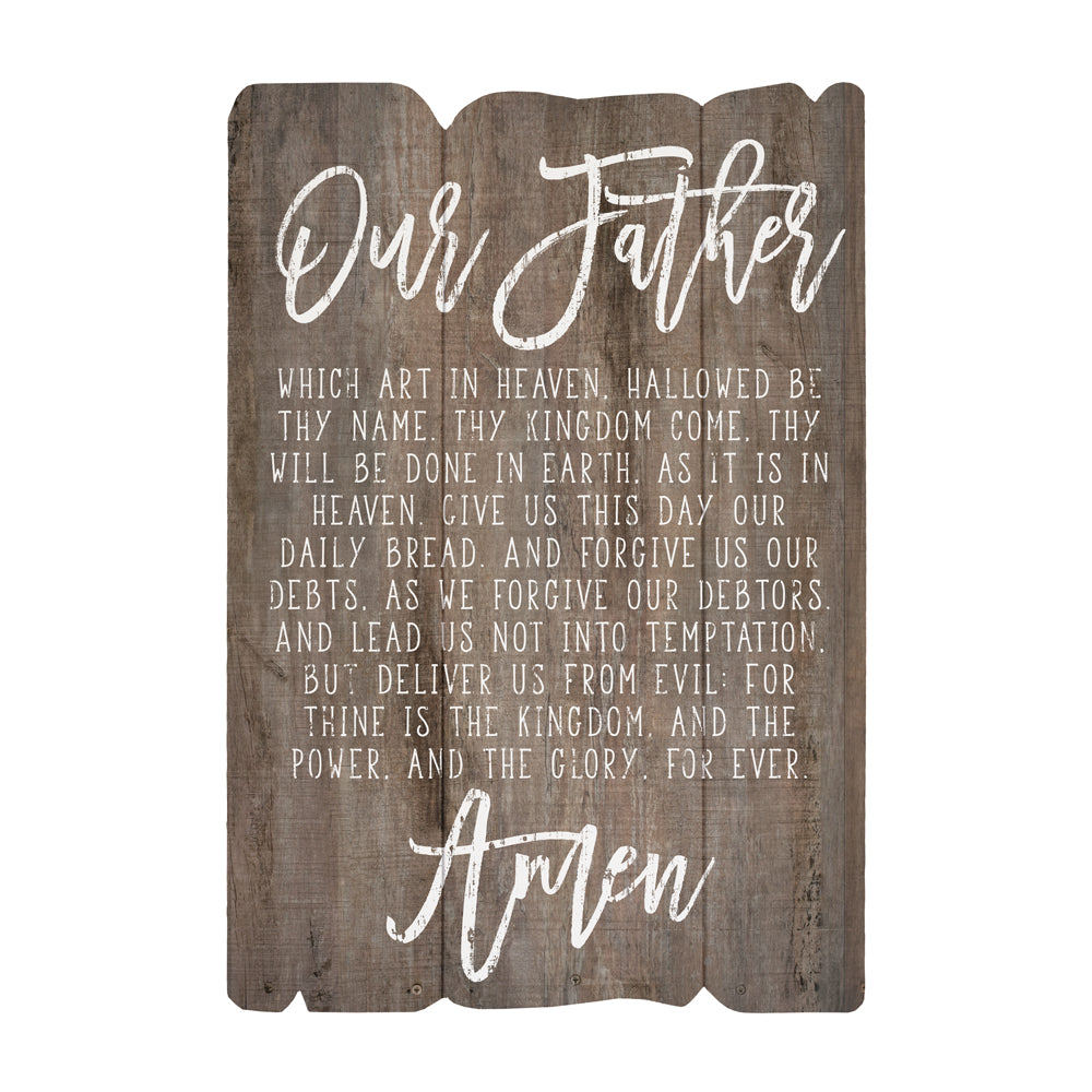 Unser Vater