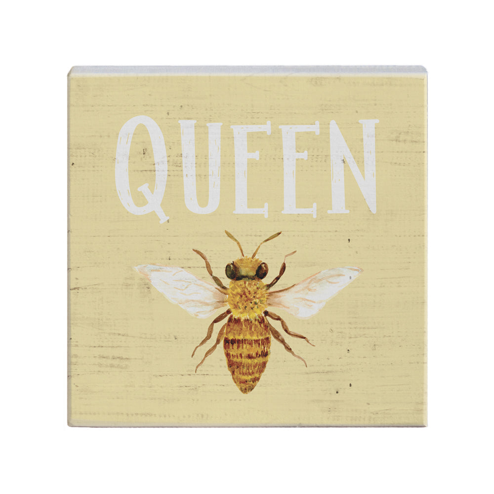 Bienenkönigin