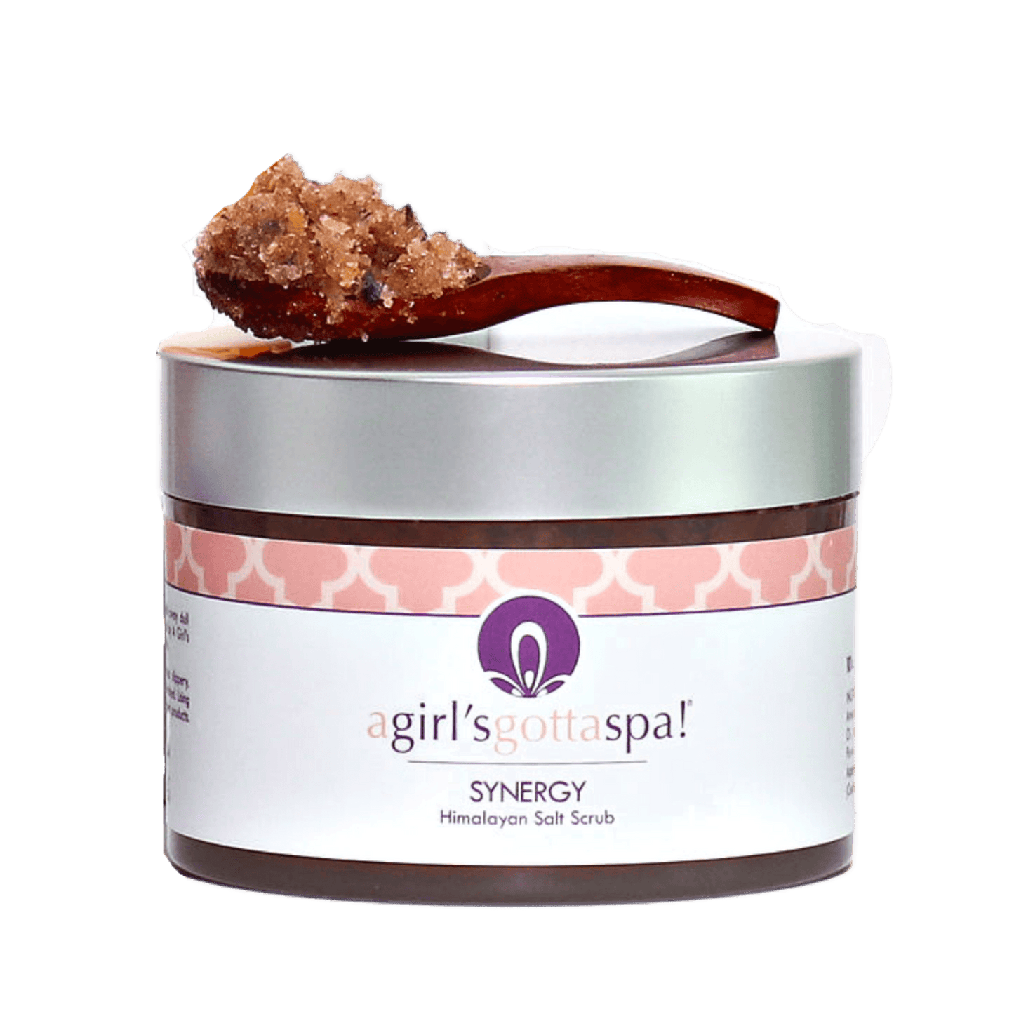 Synergy Himalaya-Salzpeeling