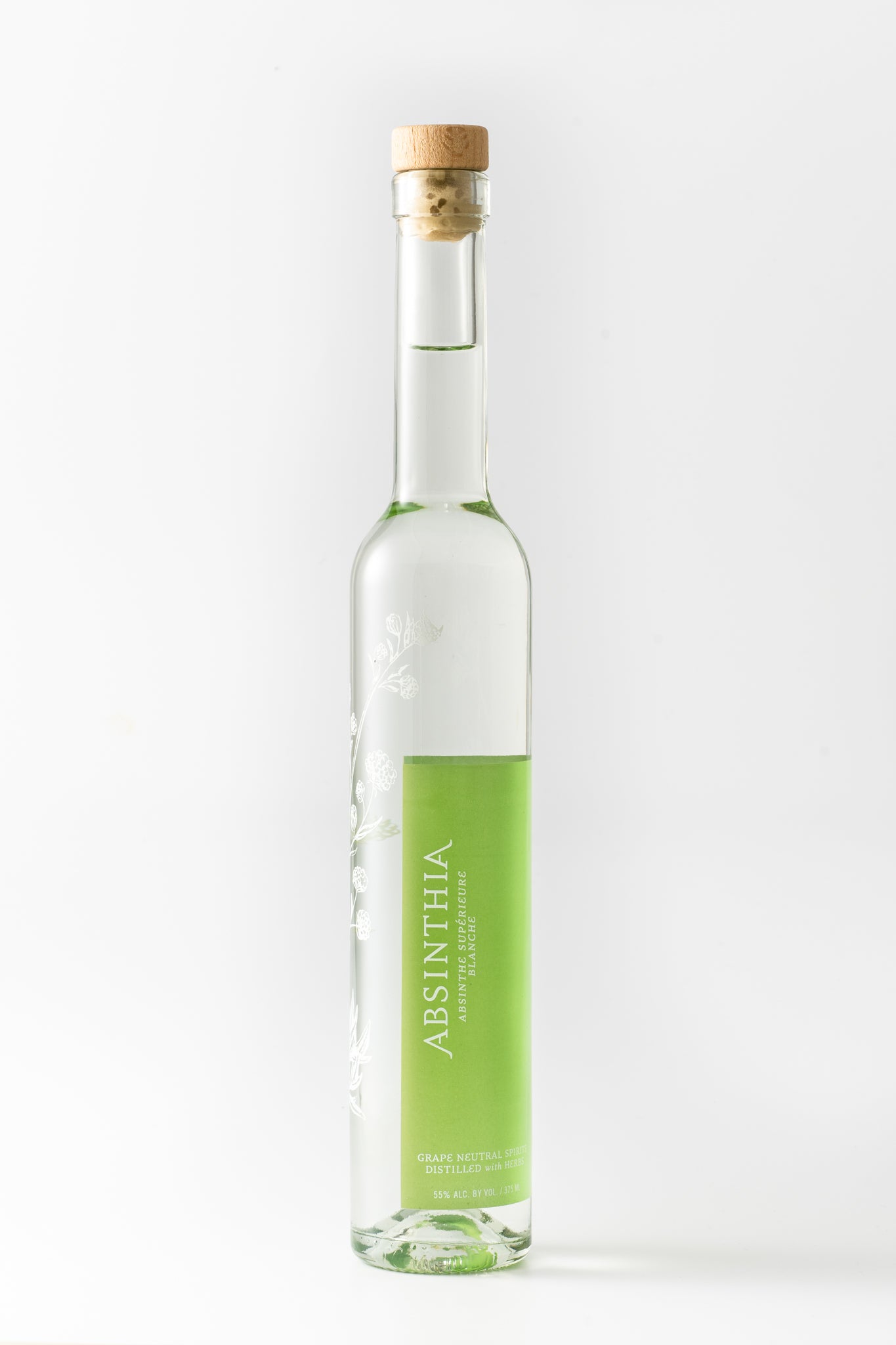 Absinthia Absinthe by the Case