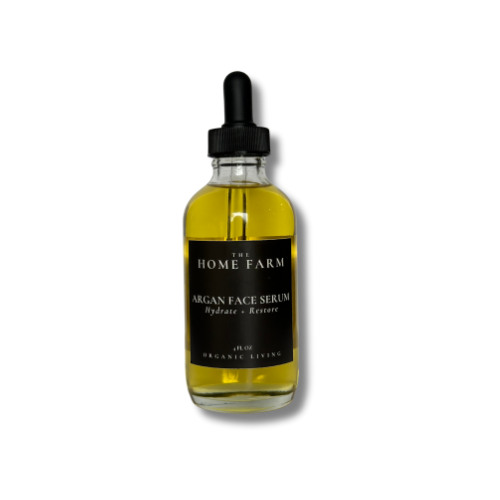Argan-Gesichtsserum