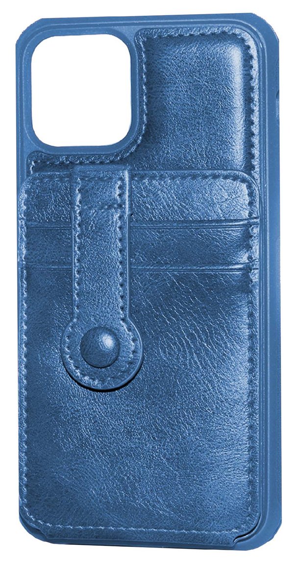 iPhone 11 Pro Hüllen mit Kartenfach