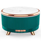 Specialty Wooden LED Aromatherapy Essential Oil Diffuser