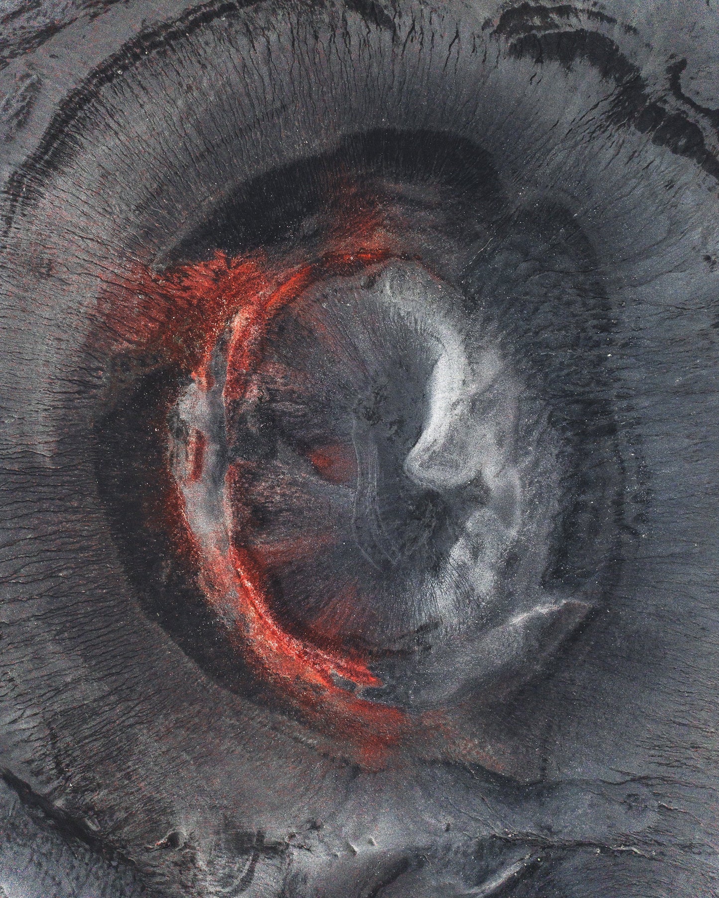 LAVA SALT