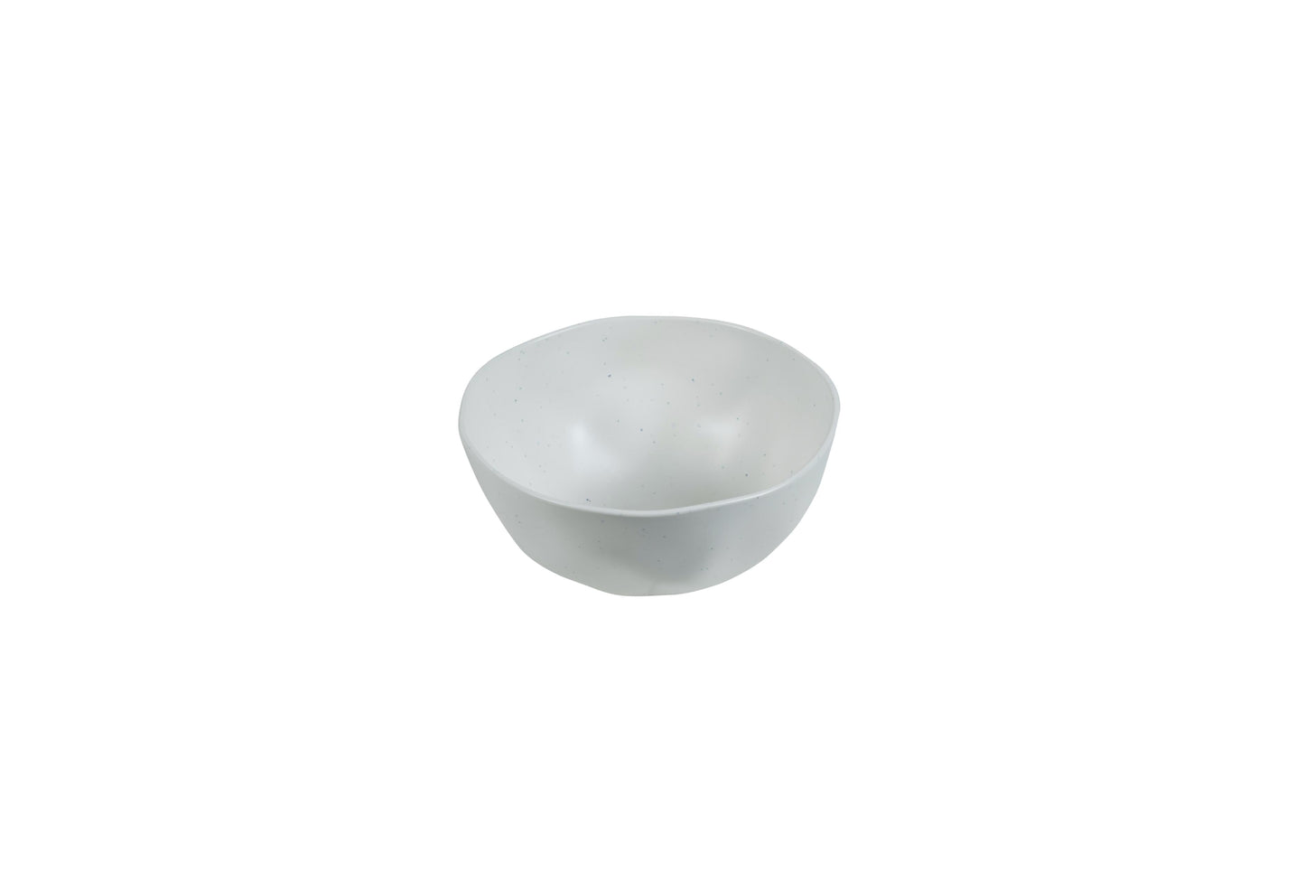 [ Set of 24 ] Koska White bowl ml 1200   | 41 OZ