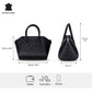 Salinas Genuine Leather Handbag for Women - Medium