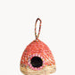 Seagrass & Sari Birdhouse - Garden