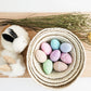 Kata Candy Bowl - White (Set of 4)