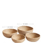 Kata Candy Bowl - Natural (Set of 4)