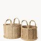 Bono Basket - Natural