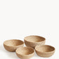 Kata Candy Bowl - Natural (Set of 4)