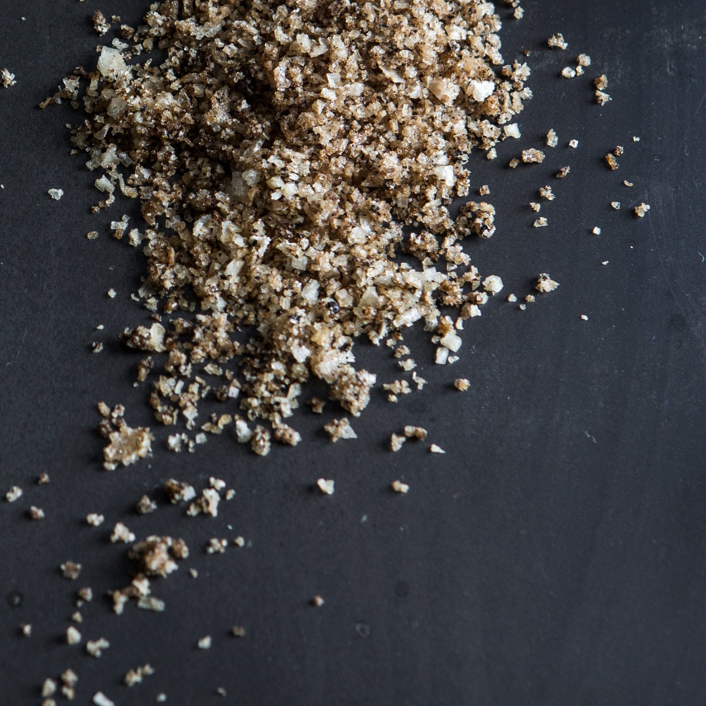 LICORICE SALT