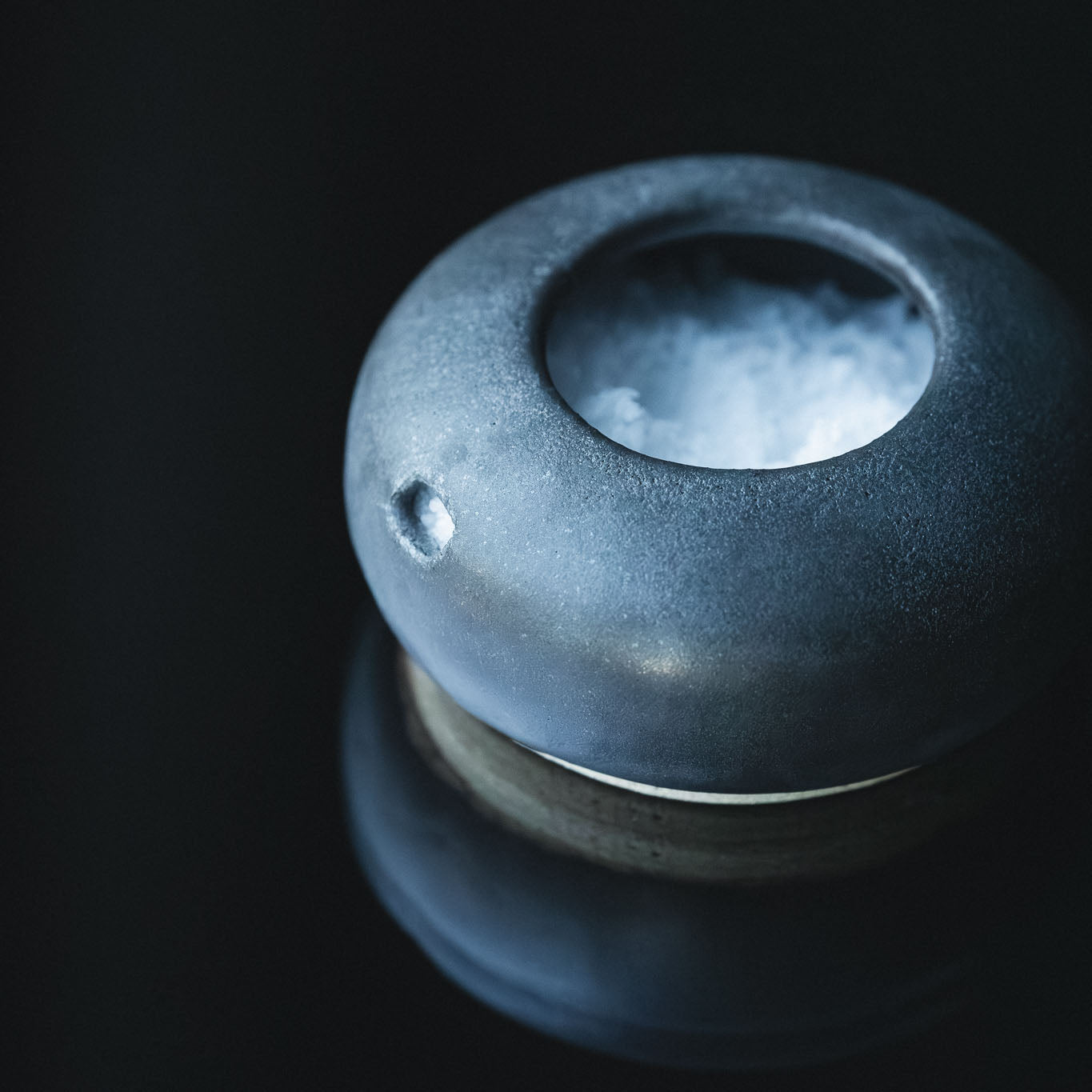SALT CELLAR