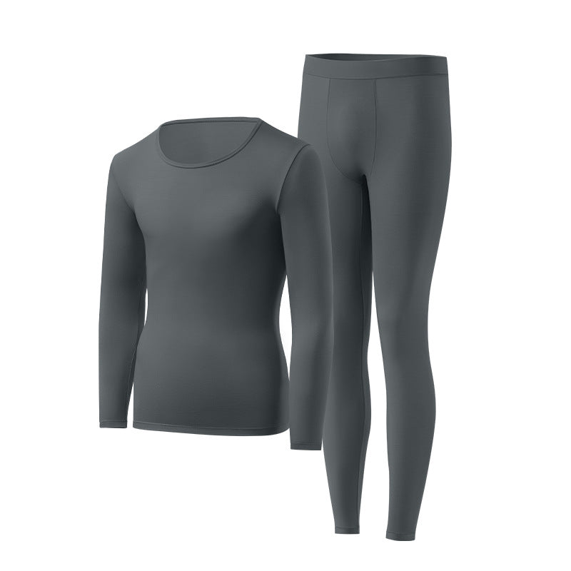 Men's Constant Temperature Heating Warm Bottoming Suit