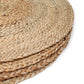 Kata Natural Placemat (Set of 4)