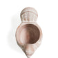 Terracotta Pot - Spotted Dove