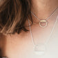 The Mini Tao (a Rotational Pendant)