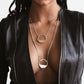 The Tao (a Rotational Pendant)