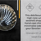 Seashell-Shaped Soap Dish