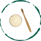 All-Natural Tooth Powder. Eco-Friendly.