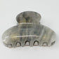 Retro Feel Hair Claw