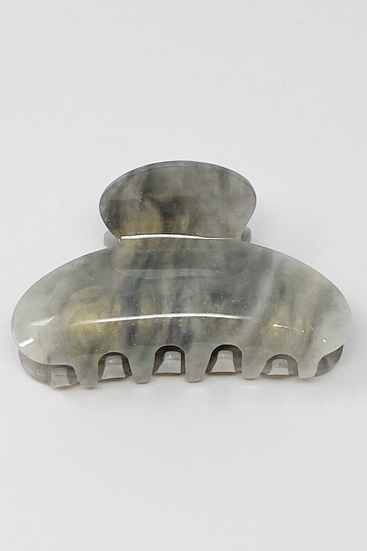 Retro Feel Hair Claw