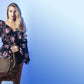Boyfriend Tote Canvas
