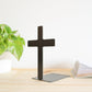 Cross Bookend