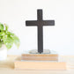 Cross Bookend
