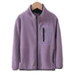 Children's Fleece Parent-Child Matching Warm Coats