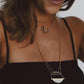 The Mini Tao (a Rotational Pendant)