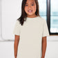 Youth Eco-Cotton Short Sleeve Tee