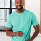Unisex Premium Cotton Short Sleeve Tee (Fashion Colors)
