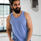 Unisex Eco-Triblend Tank