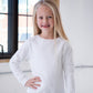 Youth Fleece Crew