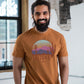 Arizona Travel Unisex Eco-Triblend Tee