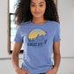 KC Scout Ladies Eco-Triblend Tee