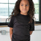 Youth Standard Cotton Short Sleeve Tee